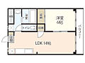 メゾン.ド山崎3階5.7万円