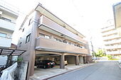 広島市西区打越町 3階建 築31年のイメージ