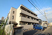 広島市西区井口5丁目 3階建 築30年のイメージ