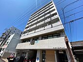広島市西区天満町 8階建 築39年のイメージ