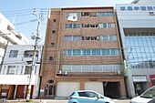 広島市西区己斐本町1丁目 7階建 築53年のイメージ