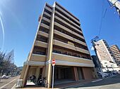 広島市西区観音町 8階建 築41年のイメージ