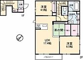 広島市安佐南区八木4丁目 2階建 築3年のイメージ