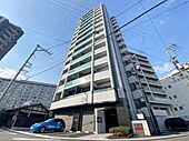 広島市西区天満町 14階建 築2年のイメージ