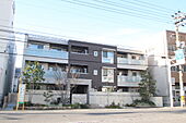 広島市西区庚午北2丁目 3階建 築6年のイメージ