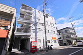 広島市西区新庄町 4階建 築47年のイメージ