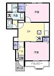 広島市安佐南区大町東3丁目 2階建 築19年のイメージ