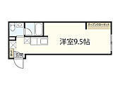 広島市西区井口鈴が台２丁目 2階建 築7年のイメージ