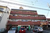 広島市安佐南区祇園2丁目 4階建 築40年のイメージ
