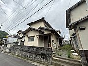 西広島駅より徒歩32分 築47年6ヶ月の賃貸物件