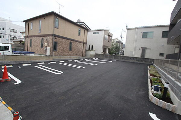 グラン　ドォール ｜広島県広島市佐伯区五日市駅前2丁目(賃貸アパート1K・1階・26.09㎡)の写真 その15