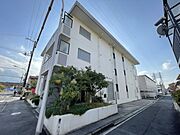 ドミトリー庚午参番館 3階 築33年の賃貸物件