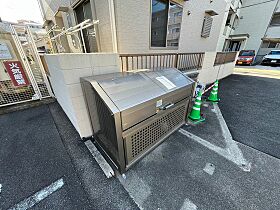 広島県広島市安佐南区緑井5丁目（賃貸マンション1K・3階・24.60㎡） その18