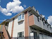 カンターレ坪井 1階 築36年4ヶ月の賃貸物件