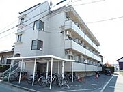 メゾンドール．ミト 3階 築36年8ヶ月の賃貸物件