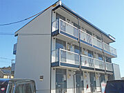 レオパレスラルク 3階 築17年7ヶ月の賃貸物件