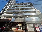 亀谷ビル 2階 築45年9ヶ月の賃貸物件