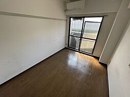 リバーサイド庚午 5階1Kのリビング/ダイニング