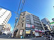 グローバル猫屋 4階 築40年11ヶ月の賃貸物件