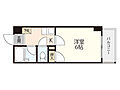 アメニティ215階3.5万円