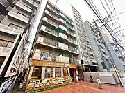 サンピアー白樺 4階 築46年の賃貸物件