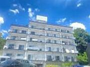 ヒルヴィスタ三滝 4階 築51年2ヶ月の賃貸物件