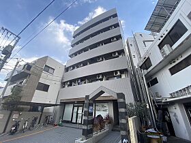 広島県広島市西区庚午中1丁目（賃貸マンション1K・6階・17.22㎡） その1