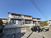 ハイカムール西 2階 築31年の賃貸物件