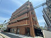 SKビル河原町 2階 築41年の賃貸物件