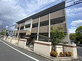 広島市西区庚午北2丁目 3階建 築10年のイメージ