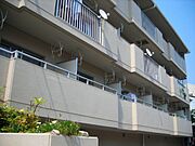 プチコーポ 3階 築39年4ヶ月の賃貸物件