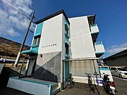 楽々園駅より徒歩26分 1階 築39年2ヶ月の賃貸物件