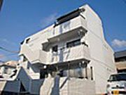 楽々園駅より徒歩11分 2階 築39年10ヶ月の賃貸物件