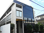 山陽女学園前駅より徒歩13分 1階 築21年8ヶ月の賃貸物件