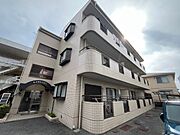 たんぽぽ・皆賀 2階 築35年8ヶ月の賃貸物件