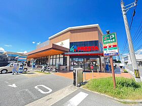 広島県広島市安佐南区長束3丁目（賃貸マンション1LDK・3階・35.06㎡） その4