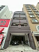 藤澤ビル 2階 築35年8ヶ月の賃貸物件