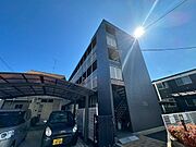 レオパレスジュネスMK 1階 築21年1ヶ月の賃貸物件