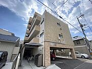 ソフィアコート庚午中４ 5階 築52年6ヶ月の賃貸物件