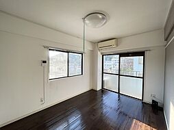 サンズビル 3階ワンルームのリビング/ダイニング