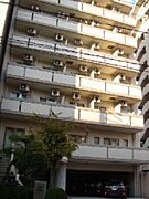 横川駅より徒歩20分 7階 築37年1ヶ月の賃貸物件