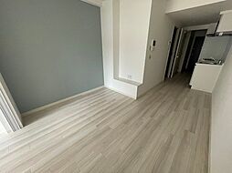 ブランシエスタ広島駅 13階1LDKのリビング/ダイニング