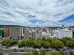 CASSIA河原町平和大通  ｜ 広島県広島市中区河原町（賃貸マンション1K・15階・27.52㎡） その11