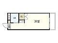 グリーンハイツ庚午7階2.9万円