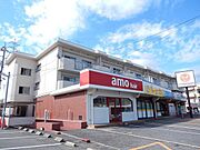  2階 築43年9ヶ月の賃貸物件