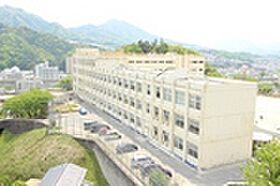 広島県広島市安佐南区安東2丁目（賃貸マンション1K・1階・27.44㎡） その21