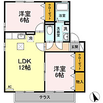 間取り：234028111580