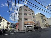 幹ビル 3階 築36年10ヶ月の賃貸物件