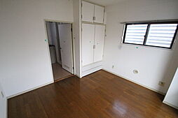 キョーワビル 4階1Kのリビング/ダイニング