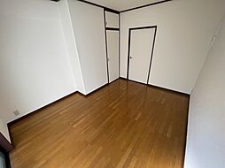 第3中川コーポラス 3階1Kのリビング/ダイニング